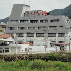 Hoshikawakan Hotel Яманучи Exterior photo