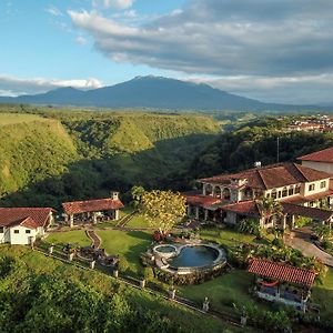 Hacienda Los Molinos Boutique Hotel & Villas Букет Exterior photo