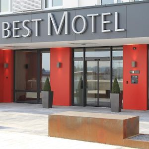 Best Motel Вилцбибург Exterior photo