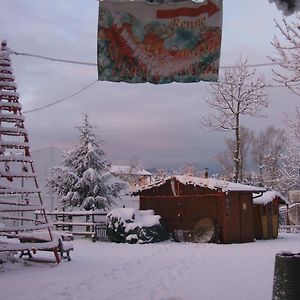 B&B Molino Del Gobbo SantʼAgata Feltria Exterior photo