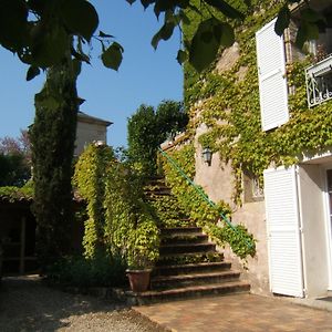 Chambres D'Hotes Domaine D'En Baleux Labruguière Exterior photo