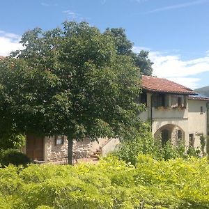 Casale Degli Ulivi Villa Гуалдо Тадино Exterior photo