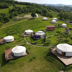 Societa Agricola Cacigolara Villa Борго Вал ди Таро Exterior photo