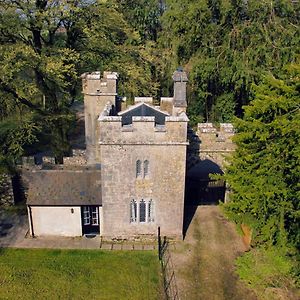 Anne'S Grove Miniature Castle Villa Castletownroche Exterior photo