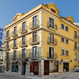 Hotel Celta А Гуарда Exterior photo