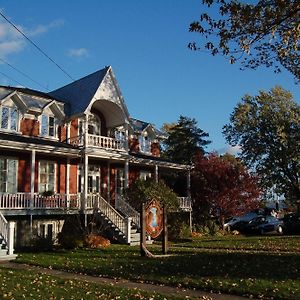 Gite Les 2 Soeurs Bed & Breakfast Робервал Exterior photo