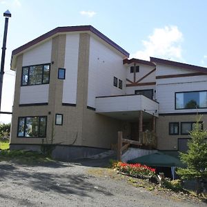 Pension Ashitaya Villa NakaNakafurano Exterior photo