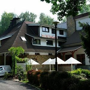 Zajazd U Dudziarza Hotel Kościan Exterior photo