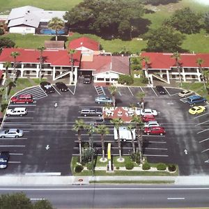 Orange City Motel - Ориндж Сити Exterior photo