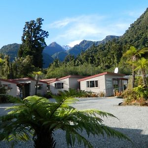 10 Cottages Франц Джоузеф Exterior photo