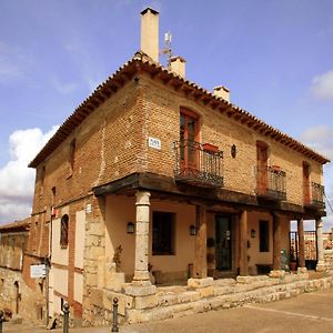 Hotel Rural San Hipolito Támara Exterior photo