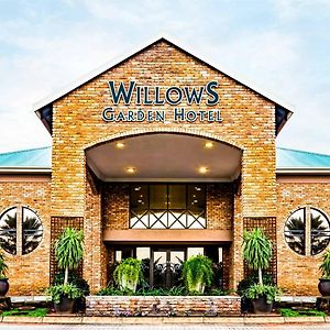 Willows Garden Hotel Потчефструм Exterior photo