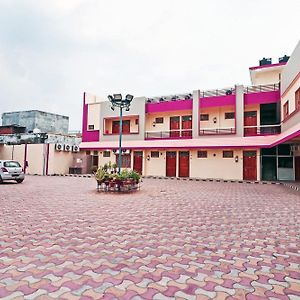 Chaitdeep Palace Горакпур Exterior photo