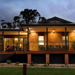 The Clyde Greenock Bed & Breakfast Exterior photo