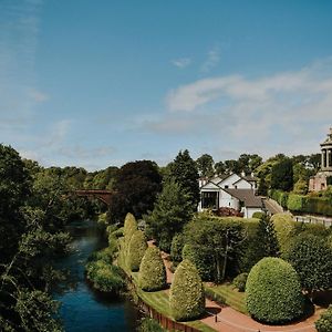 Brig O' Doon House Hotel Еър Exterior photo