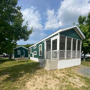 Jellystone Park At Delaware Beaches Villa Милфорд Exterior photo