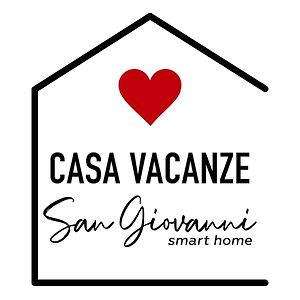 Casa Vacanze San Giovanni Villa Потенца Exterior photo