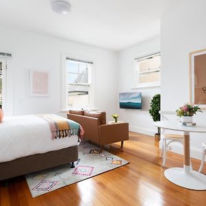 Explore Sydney Staying In Perfect Located Studio Exterior photo