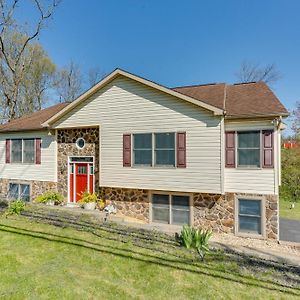 Harrisburg Retreat With 8 Mi To Hersheypark Villa Exterior photo