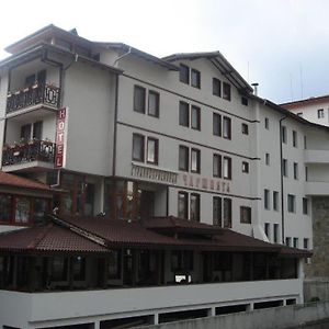 Kesta Za Gosti Charshiyata Hotel Смолян Exterior photo