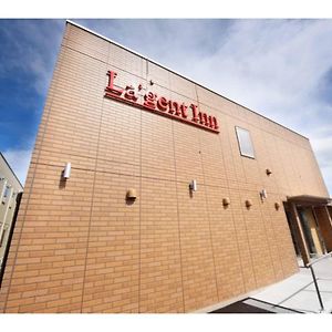 La'Gent Inn Kesennuma - Vacation Stay 85811V Exterior photo