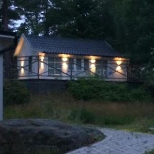 36M2 Guesthouse In A Very Calm Area Стокхолм Exterior photo