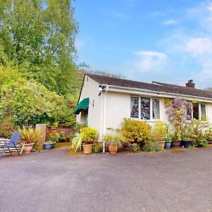 Exmoor View Wootton Courtenay Villa Майнхед Exterior photo