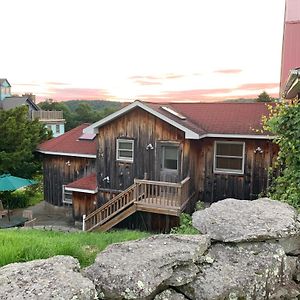 Idea Farm Hotel Callicoon Center Exterior photo