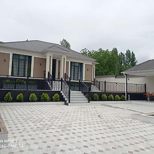 Vendam Guest House Габала Exterior photo