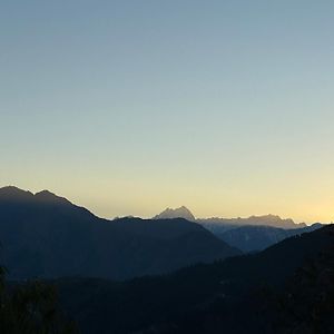 Himalayan Canvas Khajjiar Exterior photo