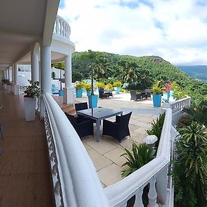 Petit Amour Villa, Seychelles Виктория Exterior photo