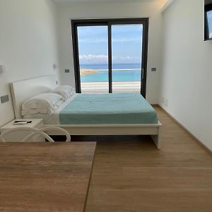 Casa Vacanza Acquamarina Aparthotel Порто Торес Exterior photo