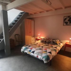 Promo 9-16Dec Toulouse 15Mn App 4 Personnes 4 Lits Cuisine Sde Apartment Montastruc-la-Conseillère Exterior photo