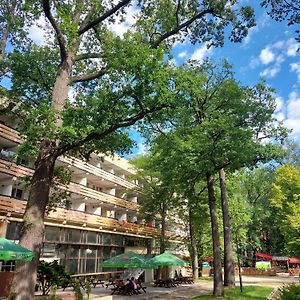 Osrodek Wypoczynkowo-Hotelowy Przasniczka Лодз Exterior photo