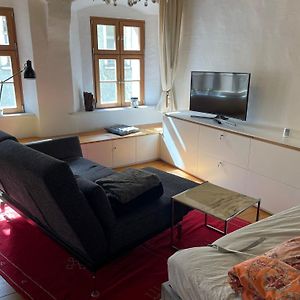 Kleine Residenz Apartment Weiden in der Oberpfalz Exterior photo
