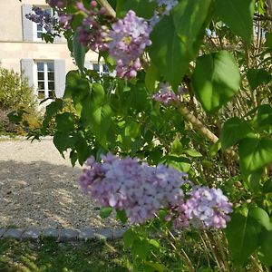 La Bastide De Margaux Hotel Soussans Exterior photo