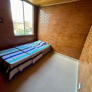 El Pinar, Dindalito Apartment Богота Exterior photo