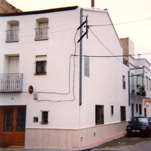 Casa De Maestro Costa Dorada Apartment Алканар Exterior photo