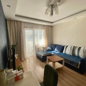 The 2 Rooms Apartment Near The National Park Уланбатар Exterior photo