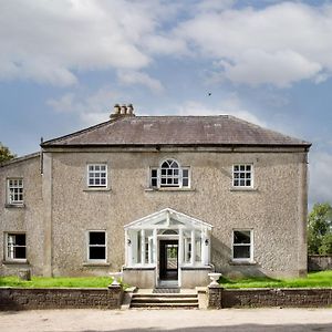 Mountrothe House Villa Килкени Exterior photo