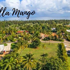 Villa Mango In North Coast Дорадо Exterior photo