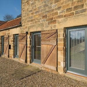 2 Bed In North York Moors National Park G0173 Villa Rosedale Abbey Exterior photo
