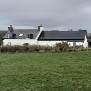 Isle Of Gigha Farm House Villa Ardminish Exterior photo