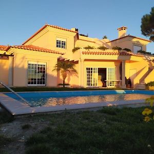 Villa Terra Da Eira-Sea View Луриня Exterior photo