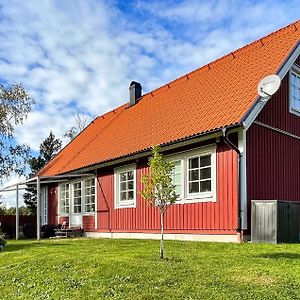 Cozy Home In Nykoeping With House Sea View Oxelösund Exterior photo