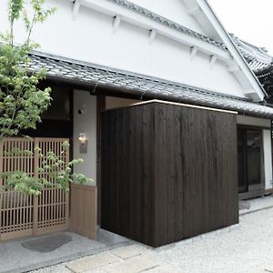 Yasoichi Apartment Tamba-Sasayama Exterior photo