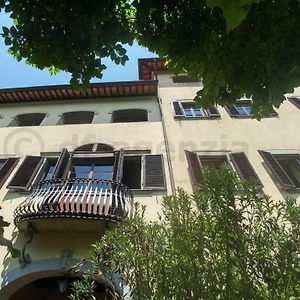 Historic Villa Near Florence Rignano sullʼArno Exterior photo