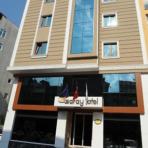 Izmit Saray Hotel Коджаели Exterior photo