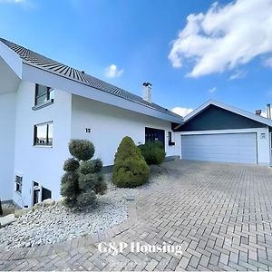 Hochwertige Wohnung Mit Parkplatz Im Schoenen Schwarzwald Алтенщайг Exterior photo