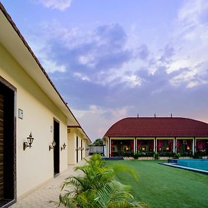 Palette - Madhogarh Hotel Джайпур Exterior photo